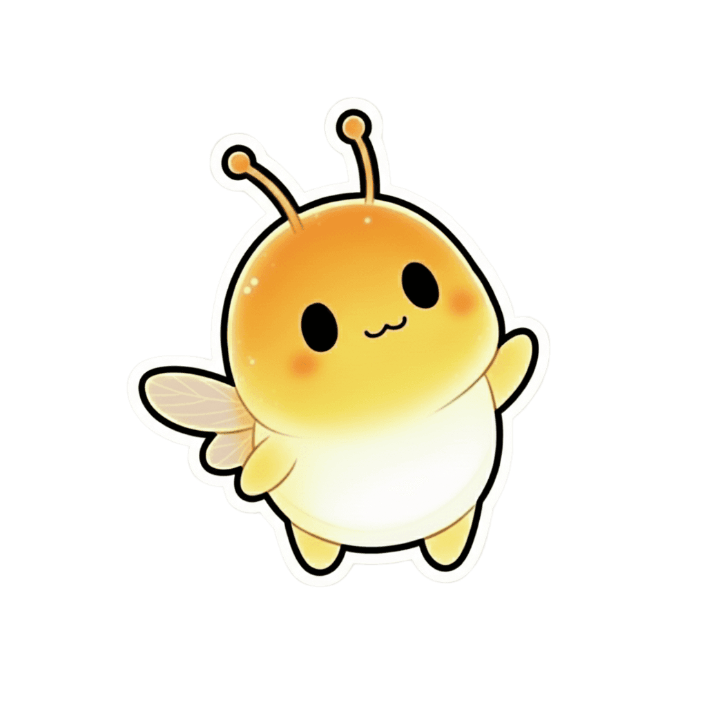 Fim, the FimFam firefly